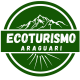 ecoturismo Araguari     #cachoeira #trilhas #rapel